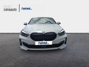 BMW Serie 1 118d 110 kW (150 CV)  - Foto 2