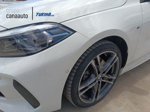 BMW Serie 1 118d 110 kW (150 CV)  - Foto 6