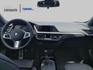 BMW Serie 1 118d 110 kW (150 CV)  - Foto 7