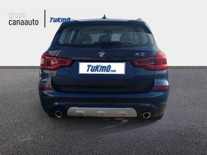BMW X3 xDrive20d 140 kW (190 CV)  - Foto 5