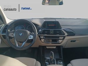 BMW X3 xDrive20d 140 kW (190 CV)  - Foto 7