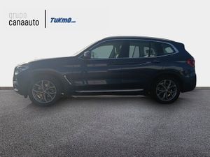 BMW X3 xDrive20d 140 kW (190 CV)  - Foto 3