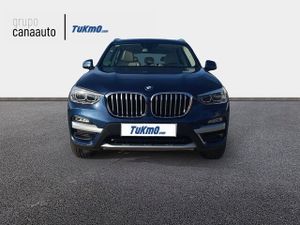 BMW X3 xDrive20d 140 kW (190 CV)  - Foto 2