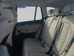 BMW X3 xDrive20d 140 kW (190 CV)  - Foto 9