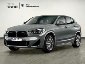 BMW X2 xDrive25e 162 kW (220 CV)  - Foto 5