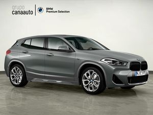 BMW X2 xDrive25e 162 kW (220 CV)  - Foto 3