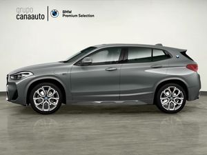 BMW X2 xDrive25e 162 kW (220 CV)  - Foto 2