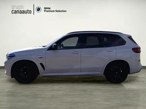 BMW X5 xDrive45e 290 kW (394 CV)  - Foto 3