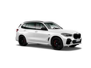 BMW X5 xDrive45e 290 kW (394 CV)  - Foto 4