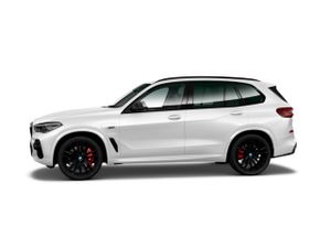 BMW X5 xDrive45e 290 kW (394 CV)  - Foto 5