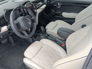 MINI Cooper Cooper S 131 kW (178 CV)  - Foto 11