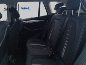 BMW X1 sDrive18d 110 kW (150 CV)  - Foto 9