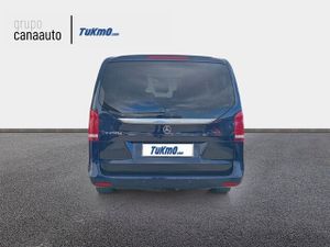 Mercedes Clase V V 250 d Largo 140 kW (190 CV)  - Foto 5