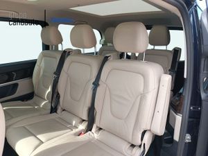Mercedes Clase V V 250 d Largo 140 kW (190 CV)  - Foto 9