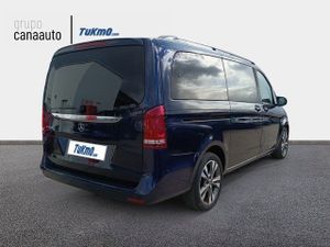Mercedes Clase V V 250 d Largo 140 kW (190 CV)  - Foto 4