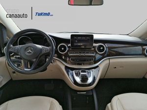 Mercedes Clase V V 250 d Largo 140 kW (190 CV)  - Foto 7