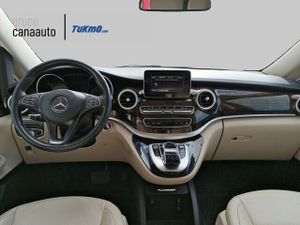 Mercedes Clase V V 250 d Largo 140 kW (190 CV)  - Foto 7