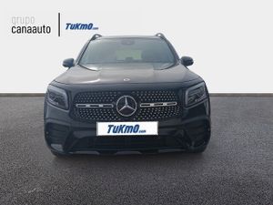 Mercedes Clase GLB 200 d 110 kW (150 CV)  - Foto 2