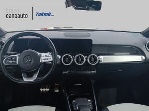 Mercedes Clase GLB 200 d 110 kW (150 CV)  - Foto 7