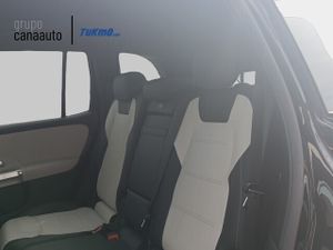 Mercedes Clase GLB 200 d 110 kW (150 CV)  - Foto 9