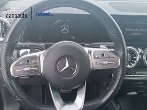Mercedes Clase GLB 200 d 110 kW (150 CV)  - Foto 11