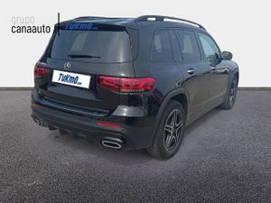 Mercedes Clase GLB 200 d 110 kW (150 CV)  - Foto 4