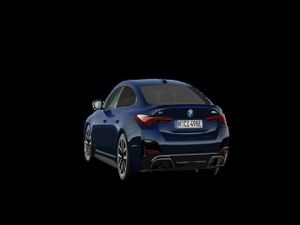 BMW i4 M50 400 kW (544 CV)  - Foto 16