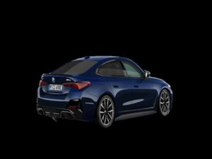 BMW i4 M50 400 kW (544 CV)  - Foto 12