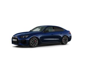 BMW i4 M50 400 kW (544 CV)  - Foto 2