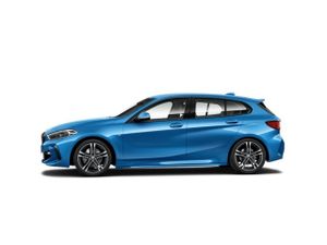 BMW Serie 1 118i 103 kW (140 CV)  - Foto 5