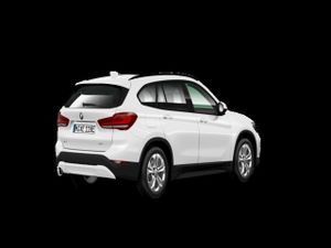 BMW X1 xDrive25e 162 kW (220 CV)  - Foto 15