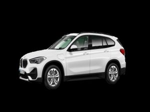 BMW X1 xDrive25e 162 kW (220 CV)  - Foto 6