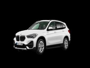 BMW X1 xDrive25e 162 kW (220 CV)  - Foto 7