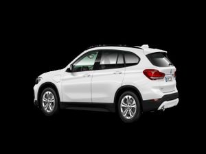 BMW X1 xDrive25e 162 kW (220 CV)  - Foto 14