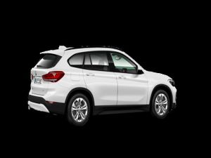 BMW X1 xDrive25e 162 kW (220 CV)  - Foto 12