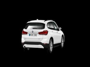 BMW X1 xDrive25e 162 kW (220 CV)  - Foto 8