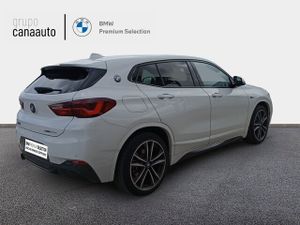 BMW X2 xDrive25e 162 kW (220 CV)  - Foto 4