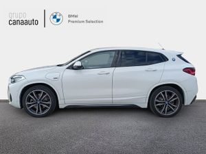 BMW X2 xDrive25e 162 kW (220 CV)  - Foto 3