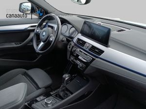 BMW X2 xDrive25e 162 kW (220 CV)  - Foto 8