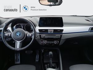BMW X2 xDrive25e 162 kW (220 CV)  - Foto 7