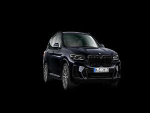 BMW X3 xDrive20d xLine 140 kW (190 CV)  - Foto 13