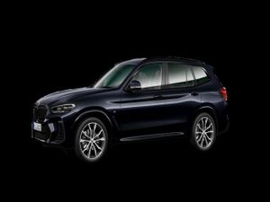 BMW X3 xDrive20d xLine 140 kW (190 CV)  - Foto 6