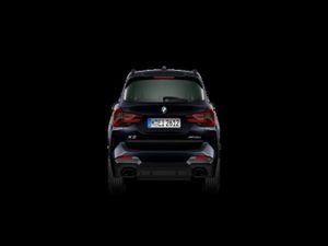 BMW X3 xDrive20d xLine 140 kW (190 CV)  - Foto 23