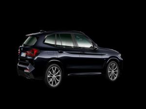 BMW X3 xDrive20d xLine 140 kW (190 CV)  - Foto 12