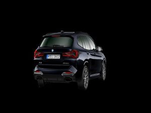 BMW X3 xDrive20d xLine 140 kW (190 CV)  - Foto 8