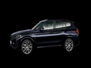 BMW X3 xDrive20d xLine 140 kW (190 CV)  - Foto 11