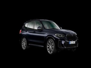 BMW X3 xDrive20d xLine 140 kW (190 CV)  - Foto 17