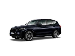 BMW X3 xDrive20d xLine 140 kW (190 CV)  - Foto 2