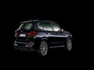 BMW X3 xDrive20d xLine 140 kW (190 CV)  - Foto 15