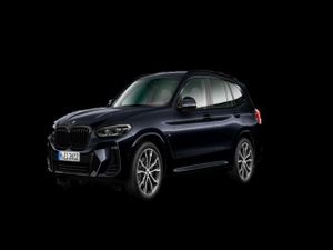 BMW X3 xDrive20d xLine 140 kW (190 CV)  - Foto 7
